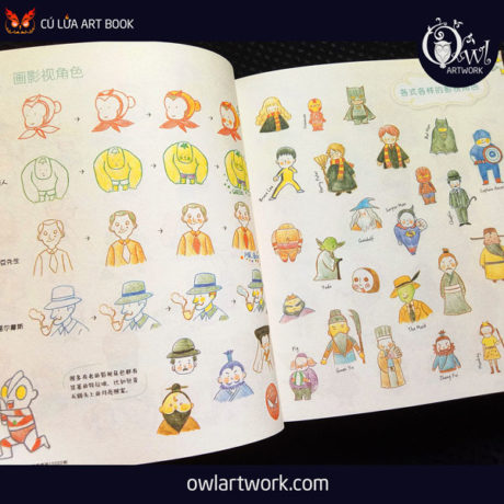 owlartwork-sach-artbook-day-ve-10000-items-color-vol-2-3