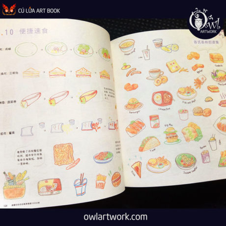 owlartwork-sach-artbook-day-ve-10000-items-color-vol-2-7
