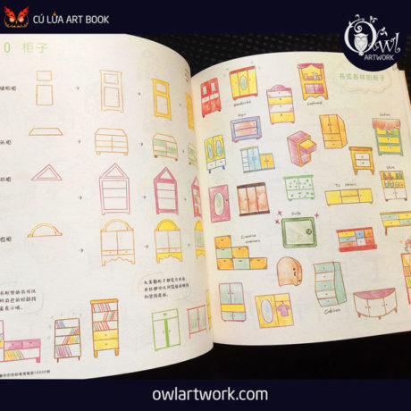 owlartwork-sach-artbook-day-ve-10000-items-color-vol-2-9