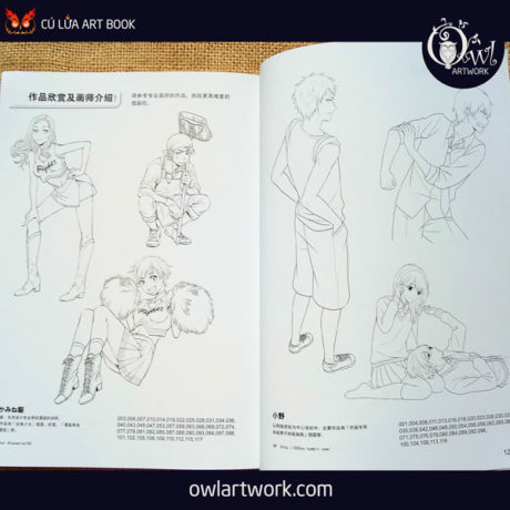 owlartwork-sach-artbook-day-ve-130-dang-nhan-vat-va-thuc-hanh-12