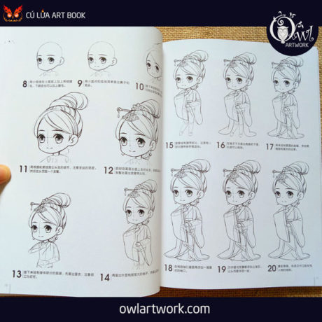 owlartwork-sach-artbook-day-ve-chibi-co-trang-11