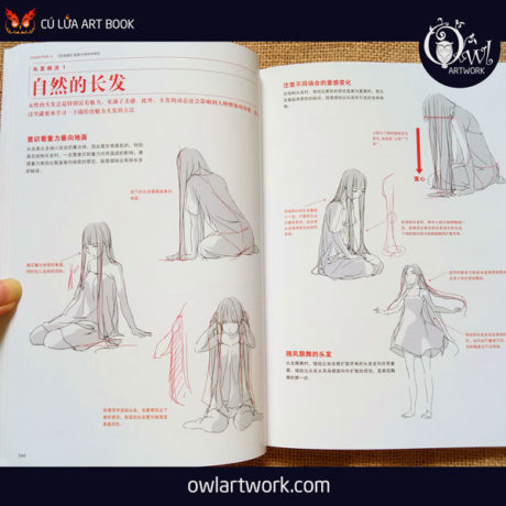owlartwork-sach-artbook-day-ve-dang-nhan-vat-vol-05-5