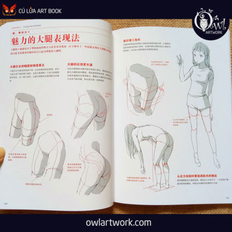 owlartwork-sach-artbook-day-ve-dang-nhan-vat-vol-05-8