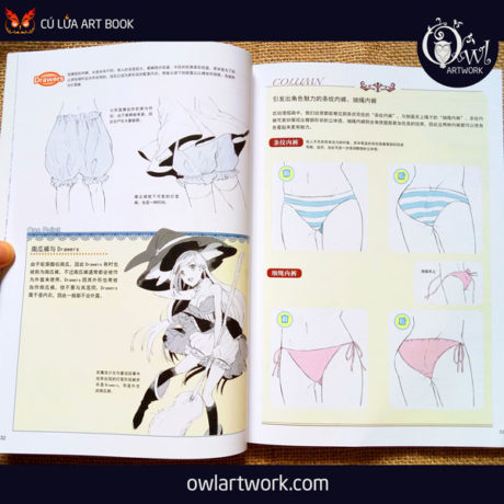 owlartwork-sach-artbook-day-ve-do-lot-bikini-9
