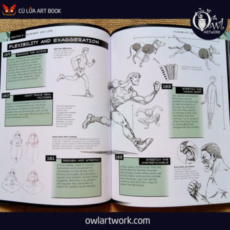 owlartwork-sach-artbook-day-ve-draw-action-250-ways-to-get-movement-14
