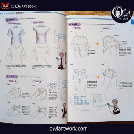 owlartwork-sach-artbook-day-ve-nep-gap-quan-ao-02-6
