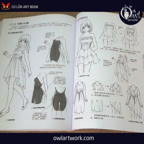 owlartwork-sach-artbook-day-ve-thieu-nu-shoujo-manga-13