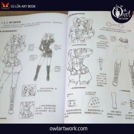 owlartwork-sach-artbook-day-ve-thieu-nu-shoujo-manga-14