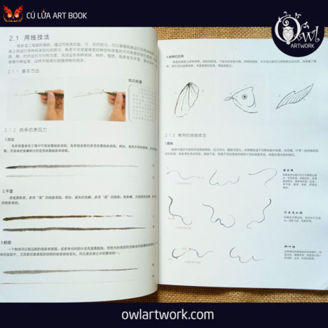 owlartwork-sach-artbook-day-ve-tranh-thuy-mac-ca-koi-9