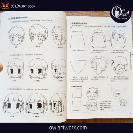 owlartwork-sach-artbook-day-ve-truyen-tranh-chibi-6