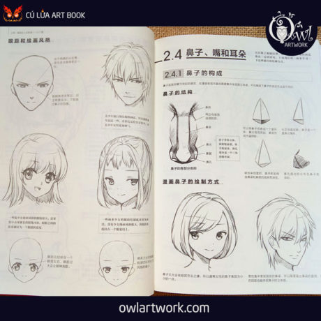owlartwork-sach-artbook-day-ve-truyen-tranh-co-ban-6