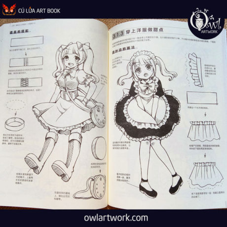 owlartwork-sach-artbook-day-ve-truyen-tranh-trang-phuc-9