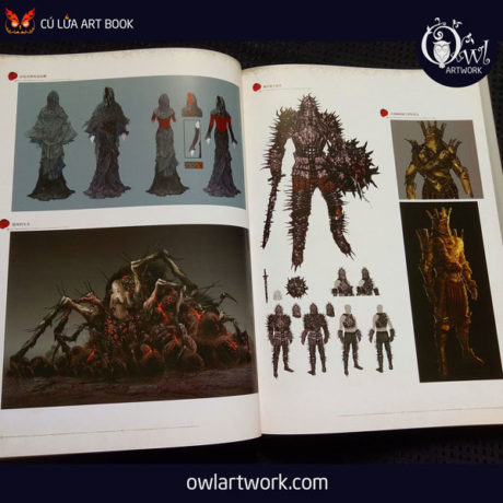 owlartwork-sach-artbook-game-dark-soul-1-8