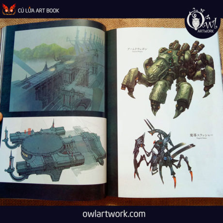 owlartwork-sach-artbook-game-final-fantasy-xiv-heavensward-scars-of-war-3