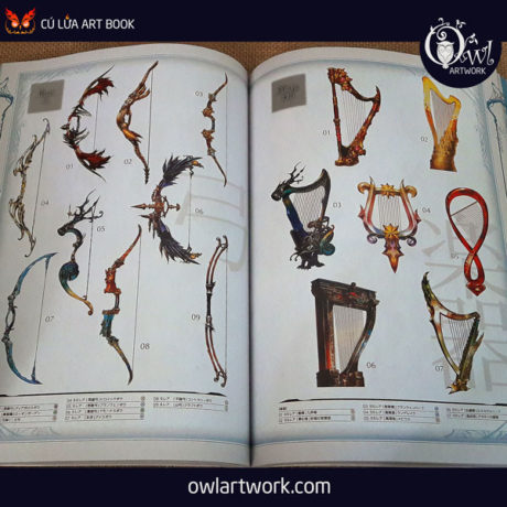owlartwork-sach-artbook-game-granblue-archive-2-17