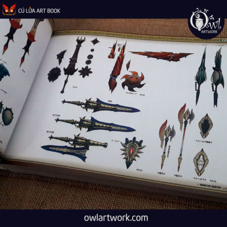owlartwork-sach-artbook-game-monster-hunter-iii-14