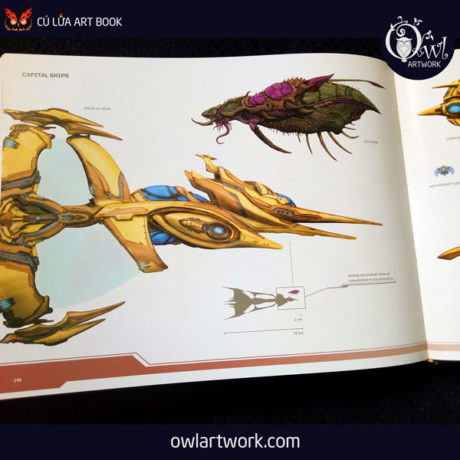 owlartwork-sach-artbook-game-starcraft-2-field-manual-11