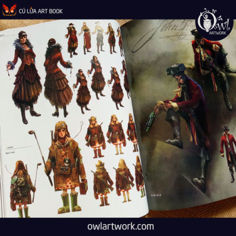 owlartwork-sach-artbook-game-the-art-of-fall-out-4-7