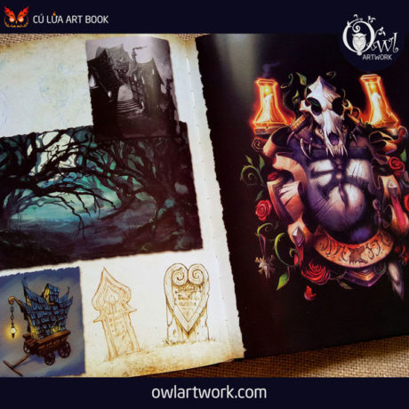 owlartwork-sach-artbook-game-world-of-warcraft-cataclysm-10