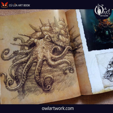 owlartwork-sach-artbook-game-world-of-warcraft-cataclysm-14
