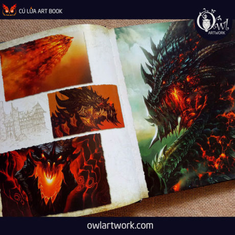 owlartwork-sach-artbook-game-world-of-warcraft-cataclysm-4