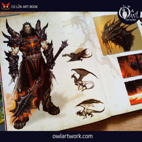 owlartwork-sach-artbook-game-world-of-warcraft-cataclysm-5