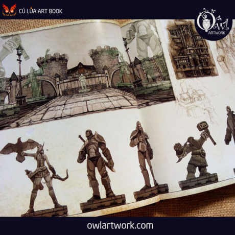 owlartwork-sach-artbook-game-world-of-warcraft-cataclysm-7