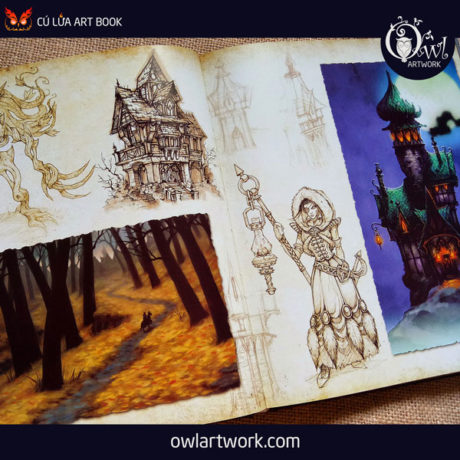 owlartwork-sach-artbook-game-world-of-warcraft-cataclysm-9