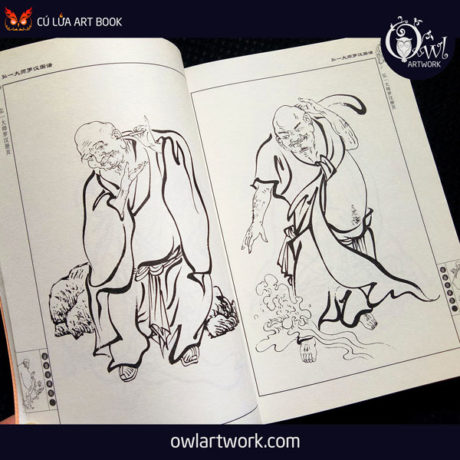 owlartwork-sach-artbook-sketch-phat-la-han-2
