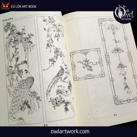owlartwork-sach-artbook-sketch-phat-thien-nhien-bon-mua-4