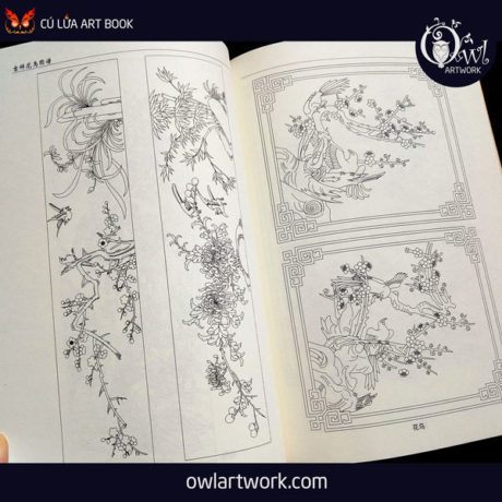 owlartwork-sach-artbook-sketch-phat-thien-nhien-bon-mua-6