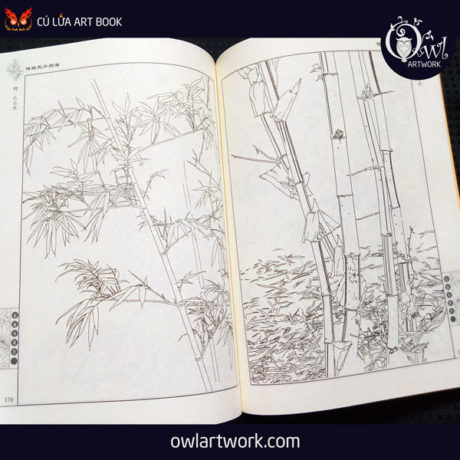 owlartwork-sach-artbook-sketch-phat-thien-nhien-hoa-11