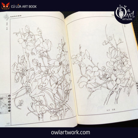 owlartwork-sach-artbook-sketch-phat-thien-nhien-hoa-9