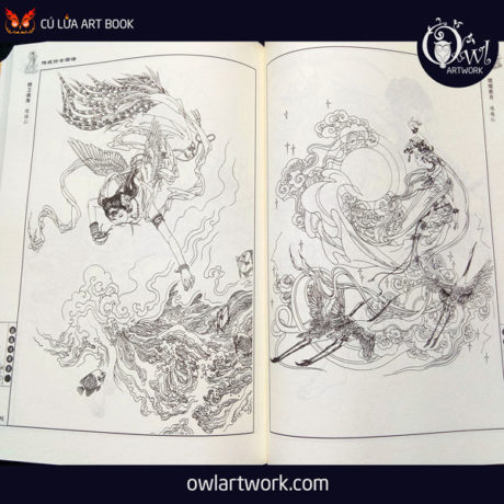 owlartwork-sach-artbook-sketch-phat-thieu-nu-11