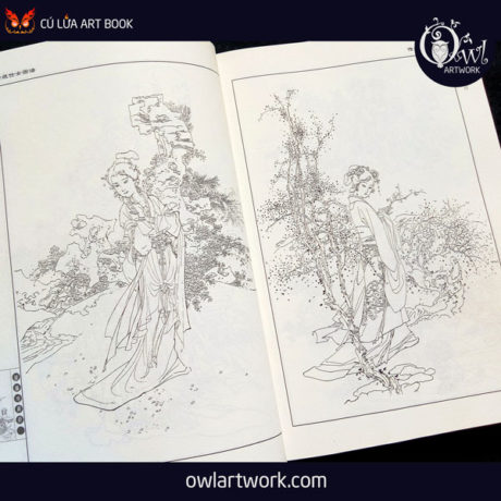 owlartwork-sach-artbook-sketch-phat-thieu-nu-2
