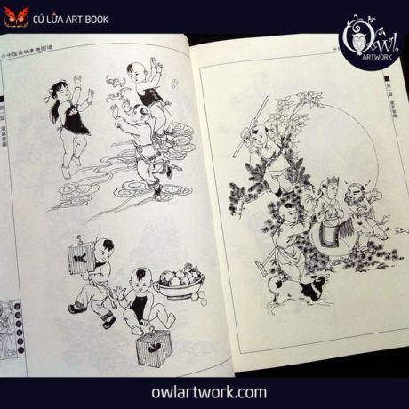 owlartwork-sach-artbook-sketch-phat-tieu-dong-3