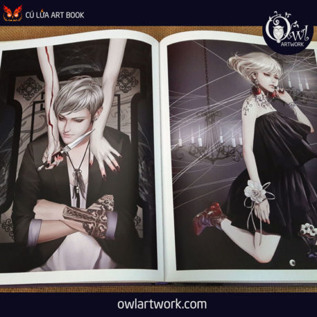 owlartwork-sach-artbook-trung-quoc-xiao-bai-fantasy-tattoo-12