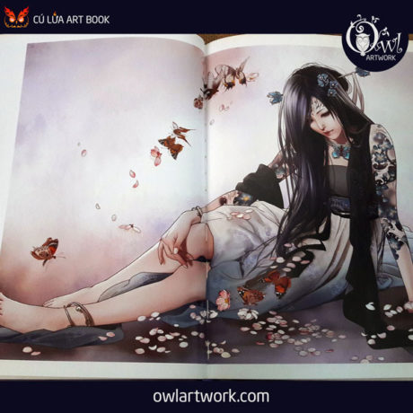 owlartwork-sach-artbook-trung-quoc-xiao-bai-fantasy-tattoo-15