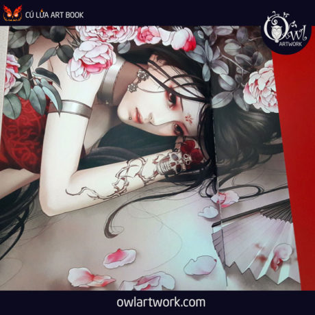 owlartwork-sach-artbook-trung-quoc-xiao-bai-fantasy-tattoo-2