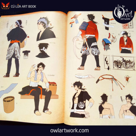 owlartwork-sach-artbook-dam-my-touken-ranbu-kenran-zuroku-12